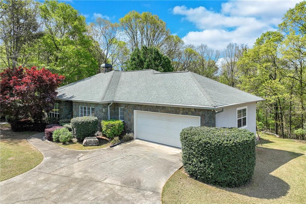 4757 Thunder River Drive