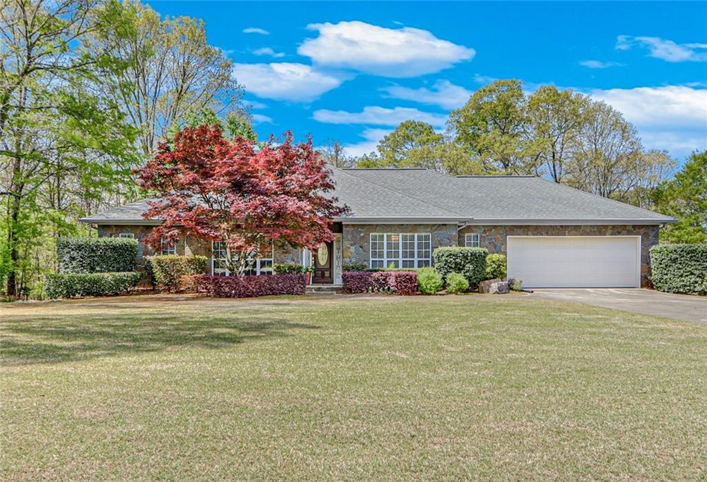 4757 Thunder River Drive