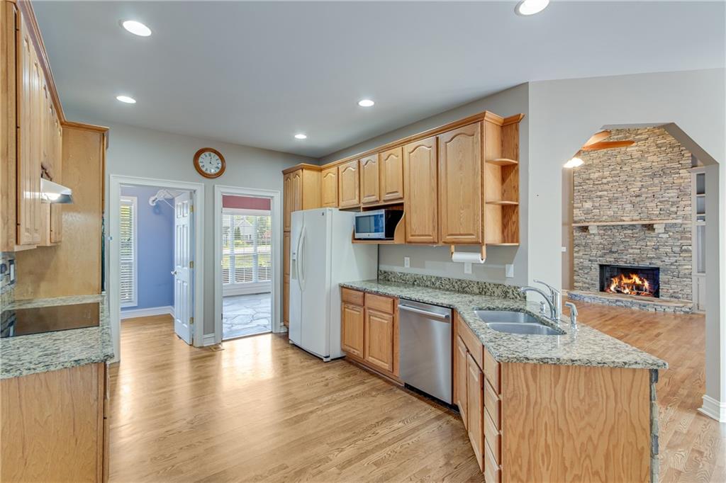 4757 Thunder River Drive