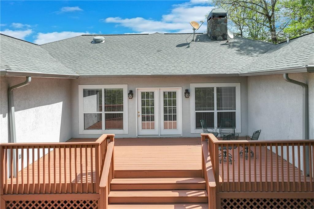 4757 Thunder River Drive