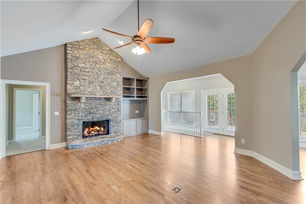 4757 Thunder River Drive