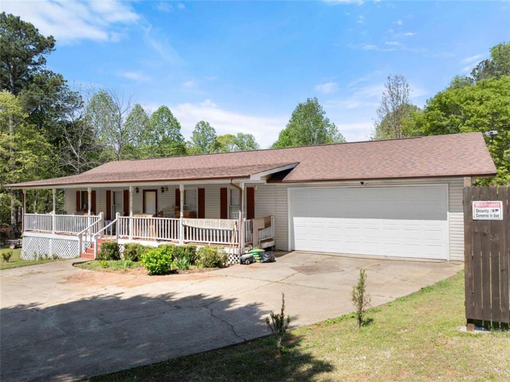 4701 Cleveland Highway