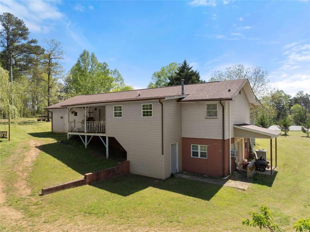 4701 Cleveland Highway