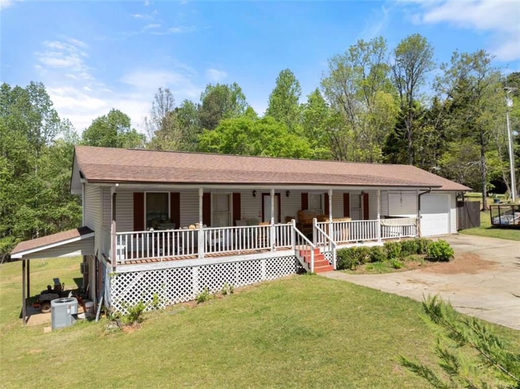 4701 Cleveland Highway