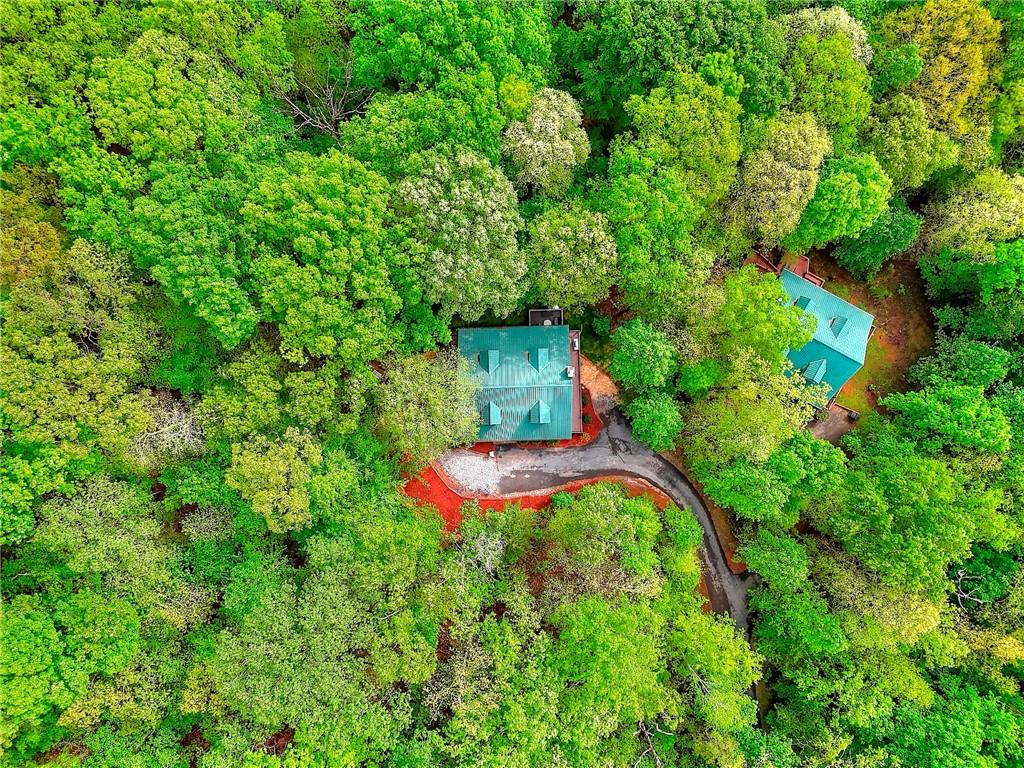 455 Old Cherokee Road