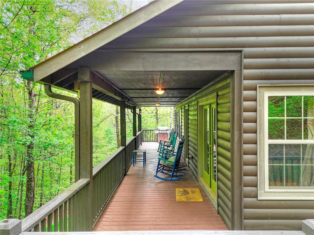 455 Old Cherokee Road