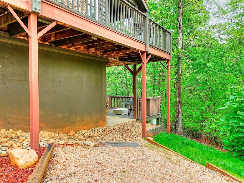 455 Old Cherokee Road