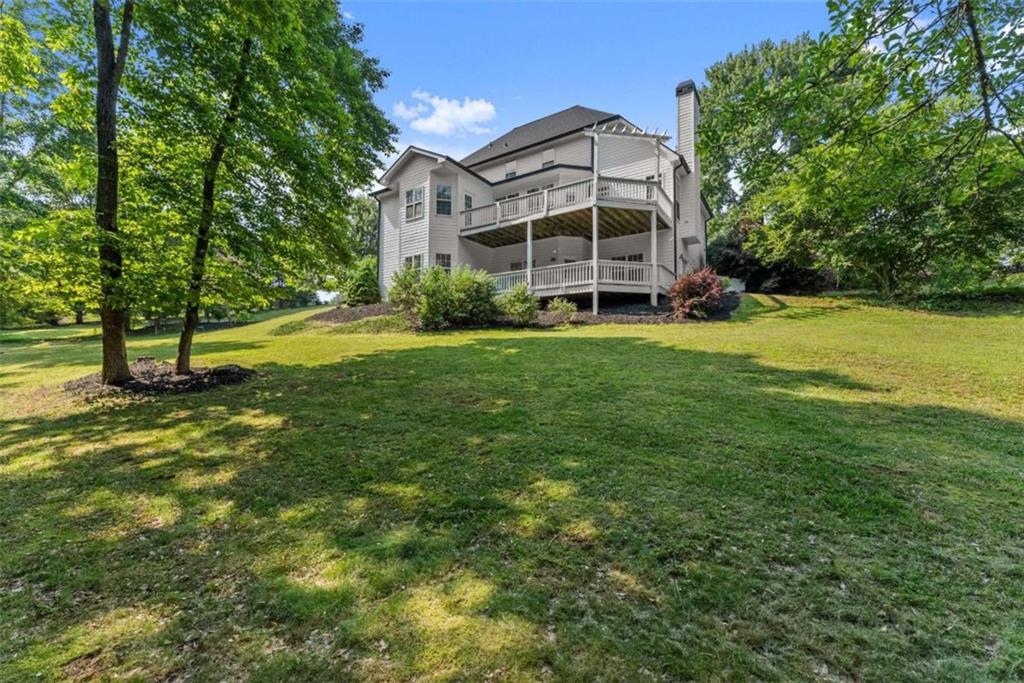4514 Walking Stick Lane