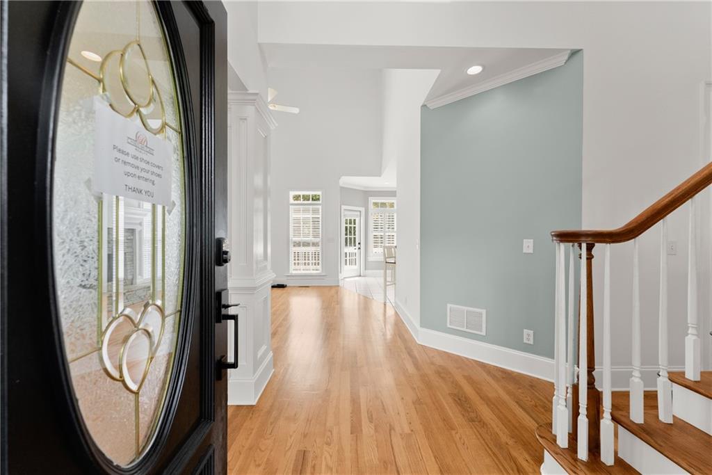 4514 Walking Stick Lane