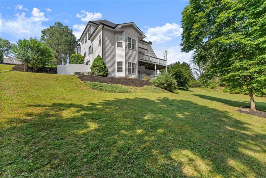 4514 Walking Stick Lane