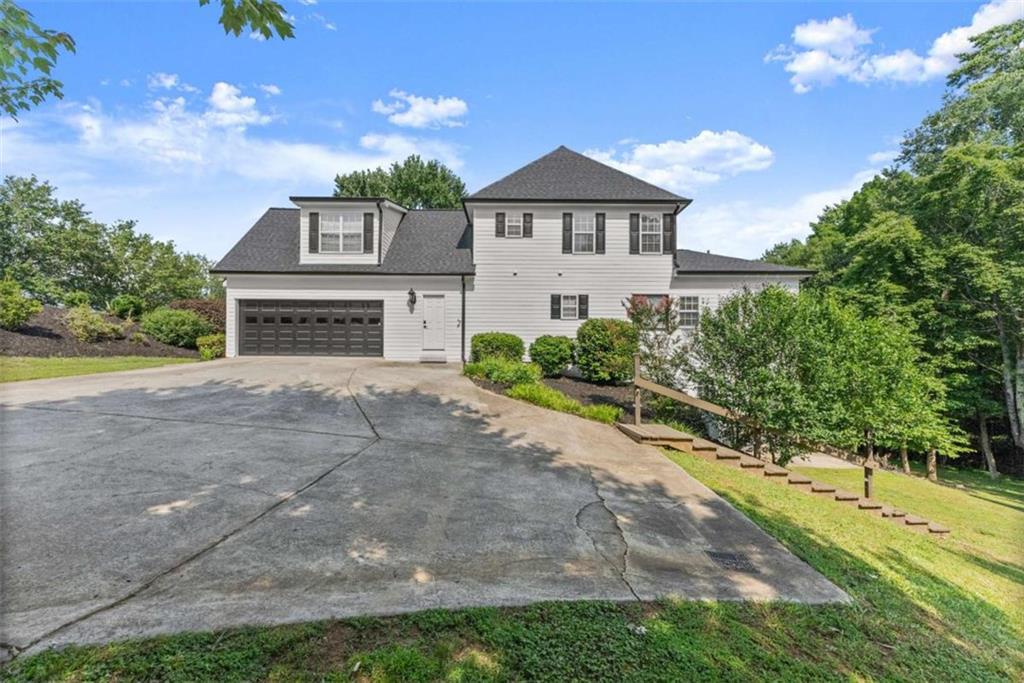 4514 Walking Stick Lane