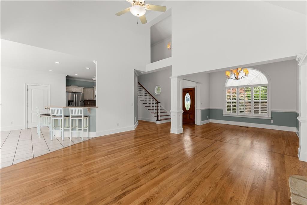 4514 Walking Stick Lane