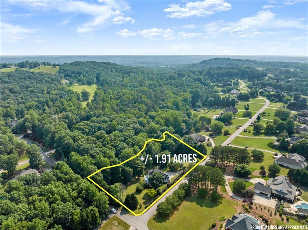 4514 Walking Stick Lane