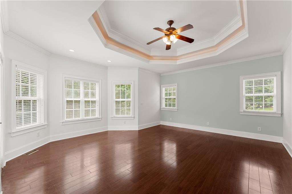 4514 Walking Stick Lane
