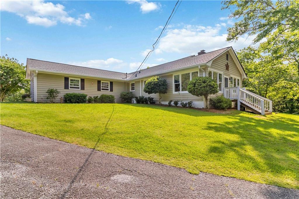 4877 Highland Road
