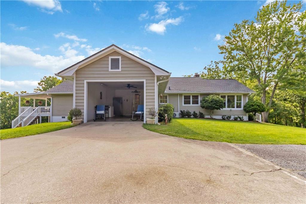 4877 Highland Road