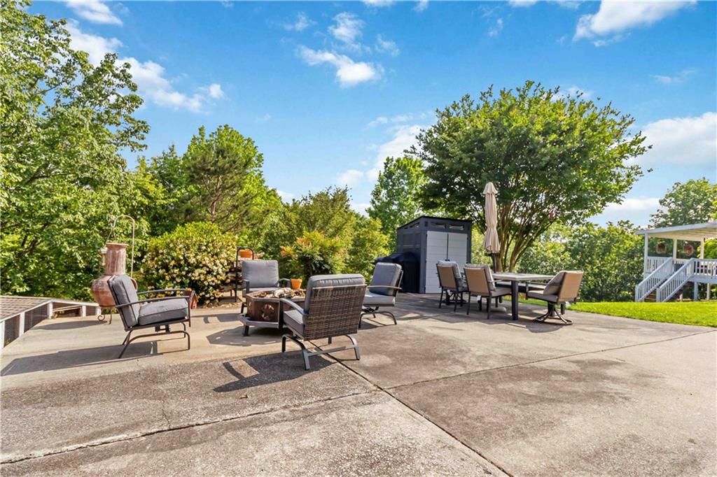 4877 Highland Road