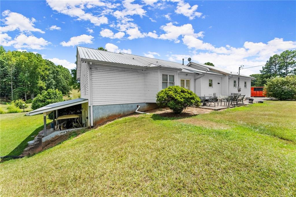 7275 Keith Bridge Road