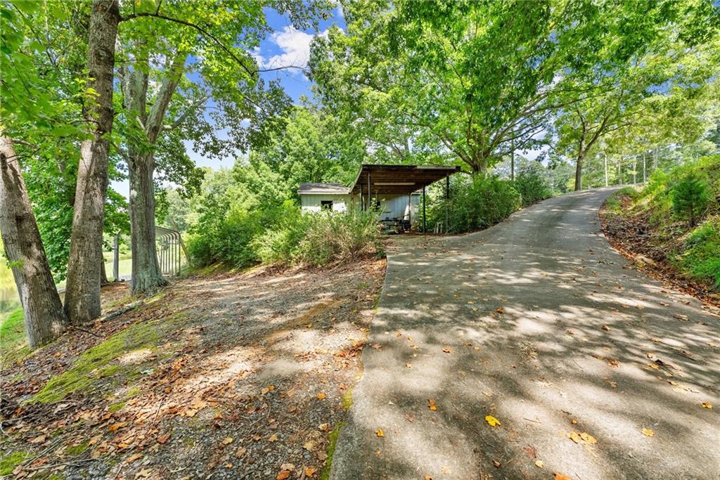 7275 Keith Bridge Road