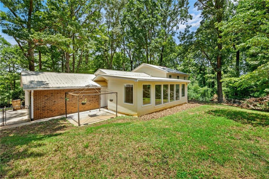 4848 Red Oak Drive