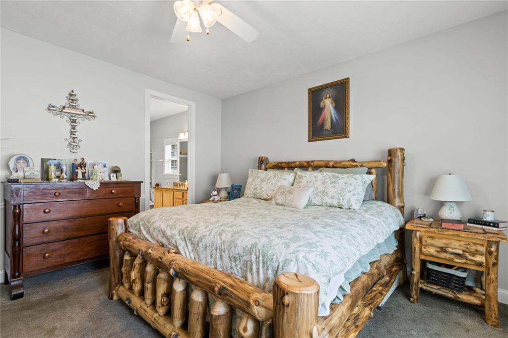 419 Long View Circle