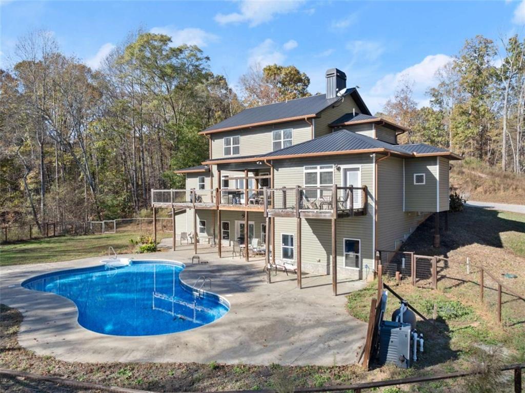 5265 Madge Lane