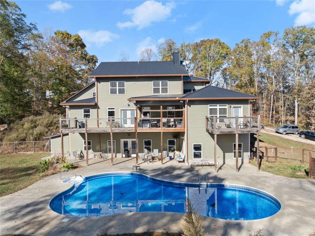 5265 Madge Lane