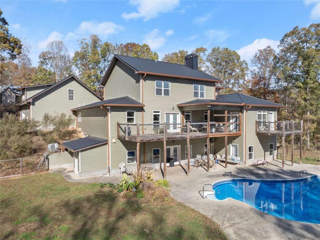 5265 Madge Lane