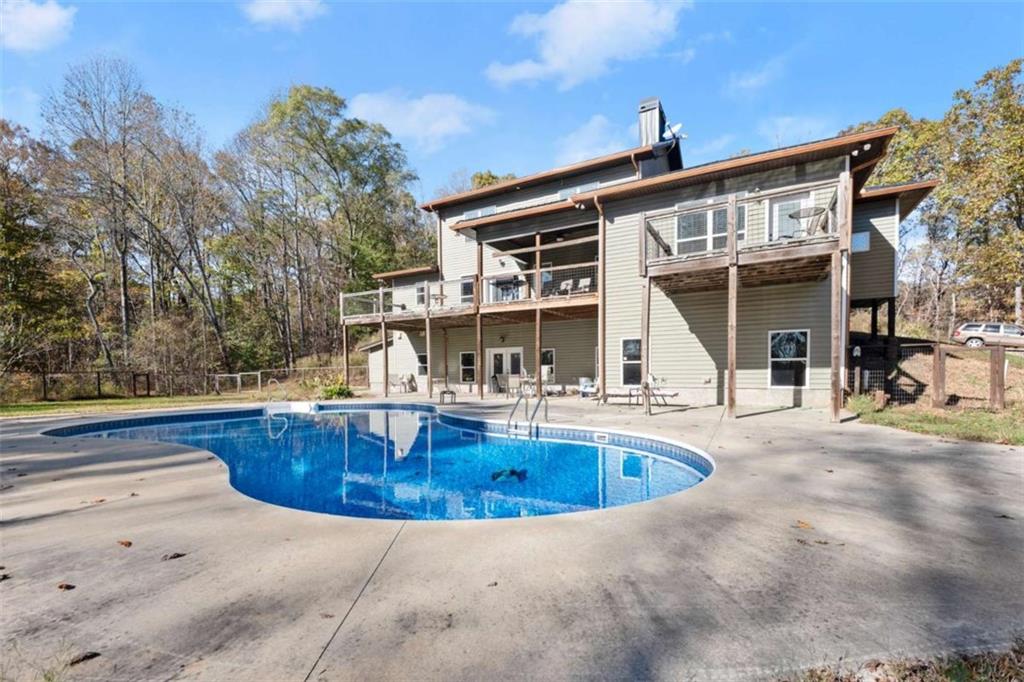 5265 Madge Lane