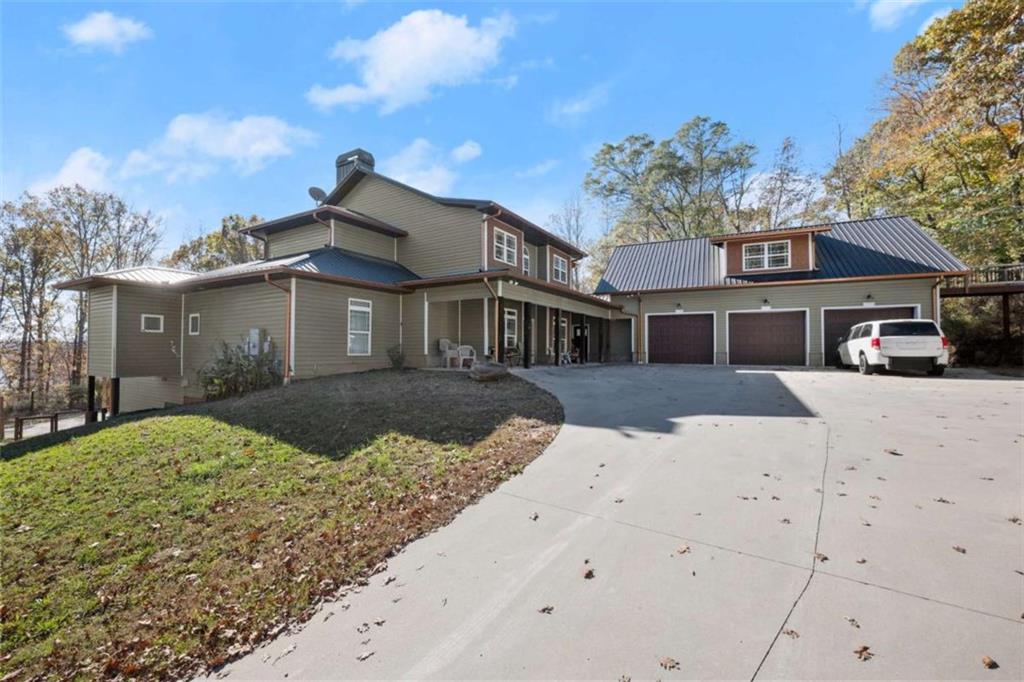 5265 Madge Lane