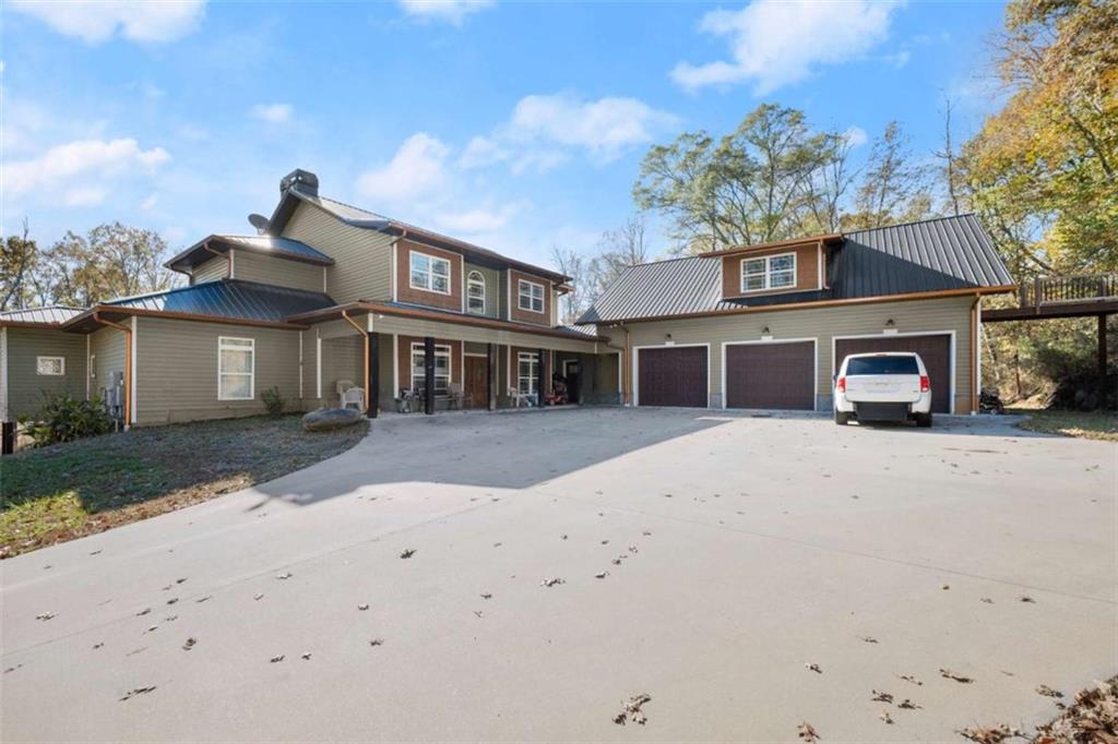 5265 Madge Lane