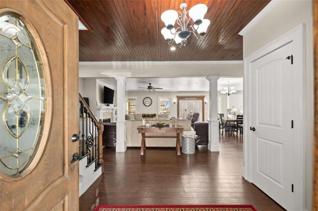 5265 Madge Lane