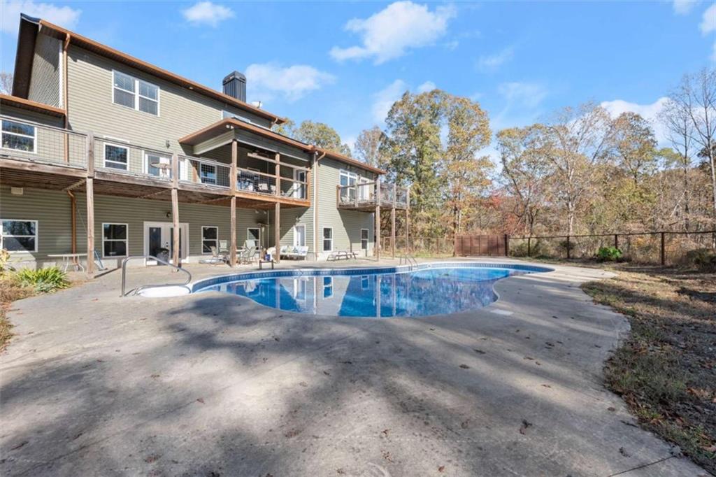 5265 Madge Lane