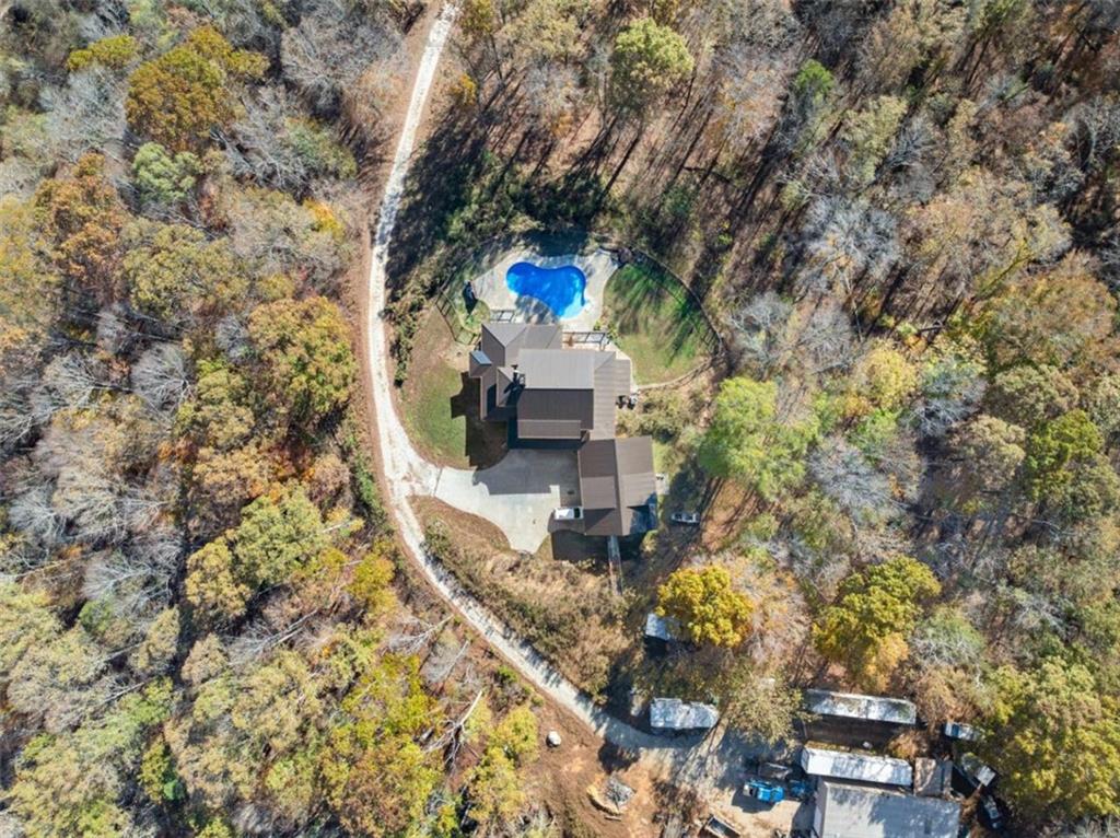 5265 Madge Lane