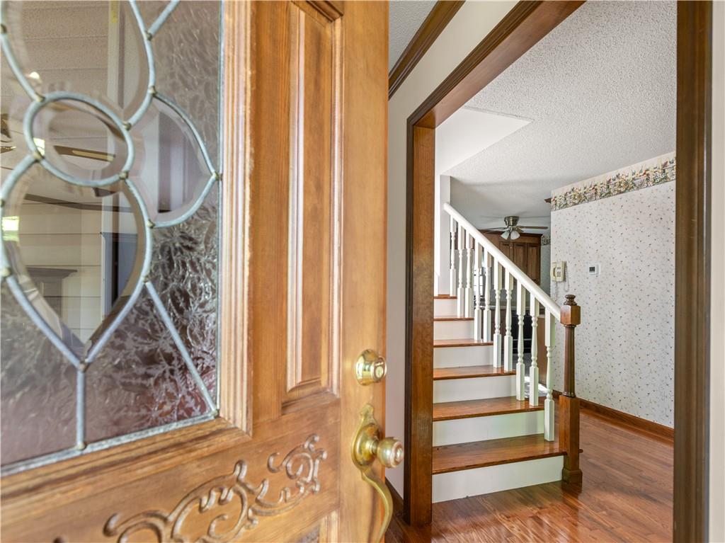 321 Conasauga Drive