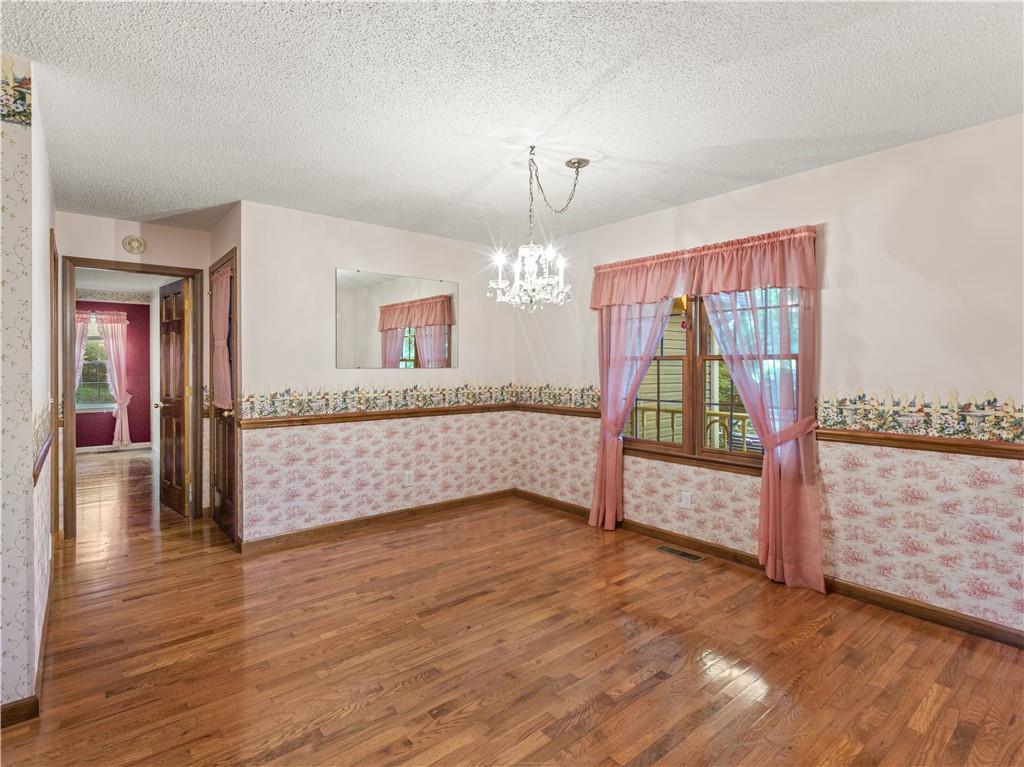 321 Conasauga Drive