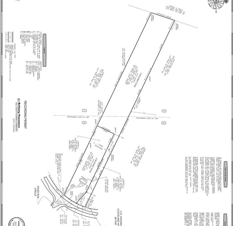 4701A Cleveland Highway