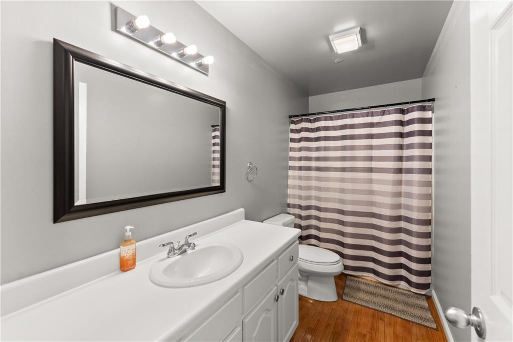 5409 Hulsey Circle