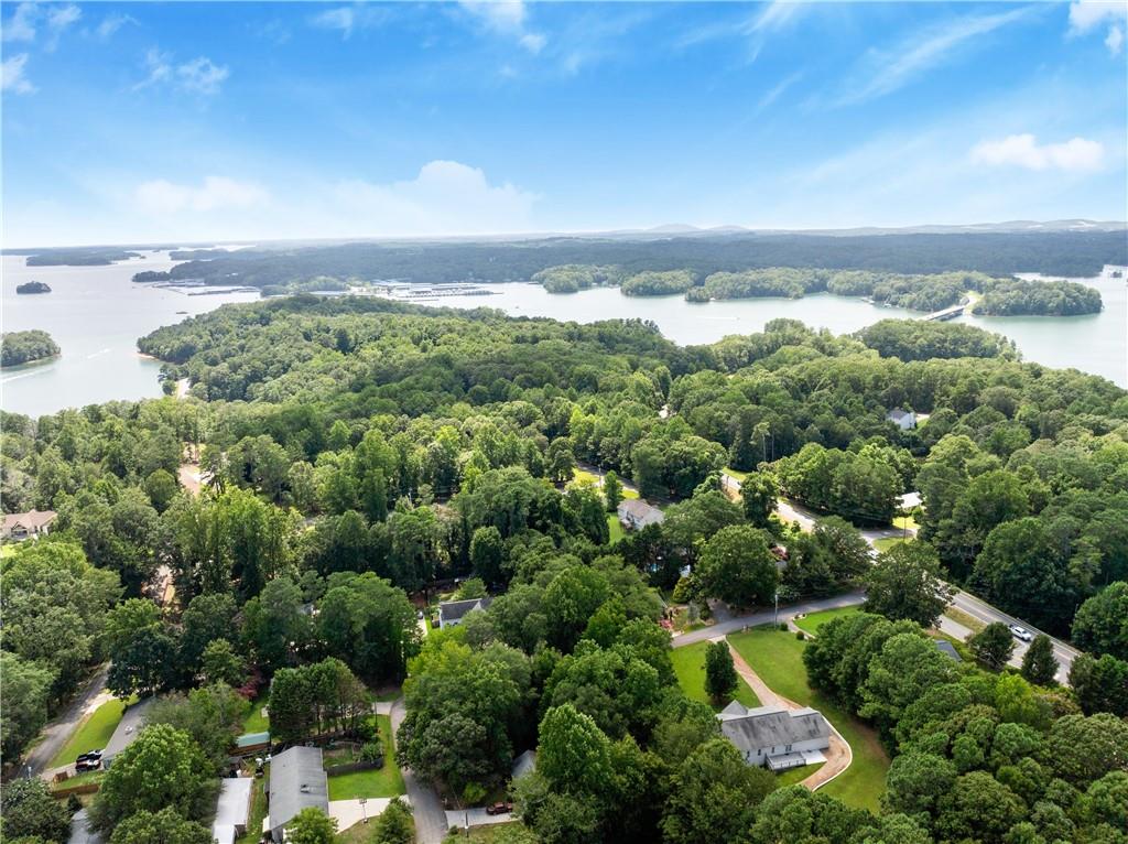 5409 Hulsey Circle