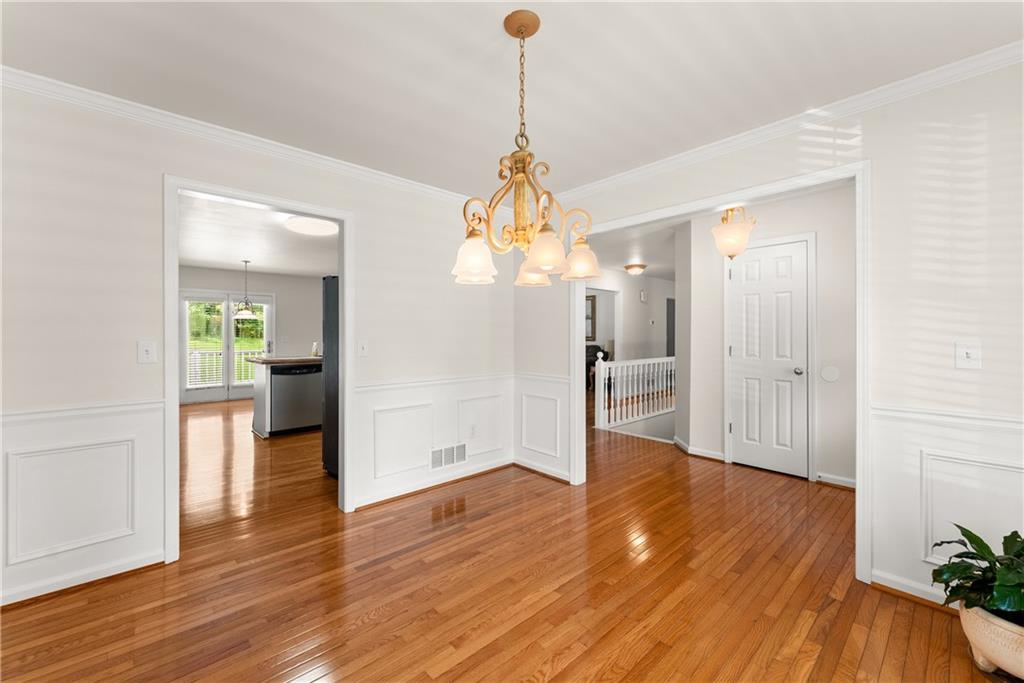 5409 Hulsey Circle