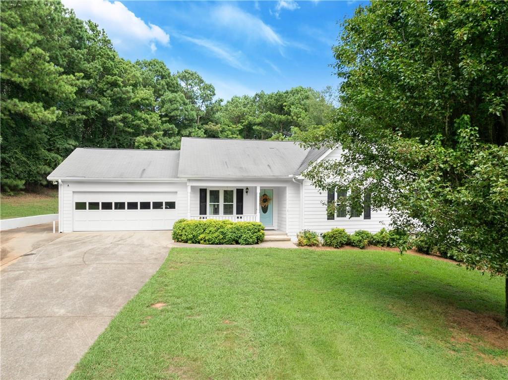 5409 Hulsey Circle