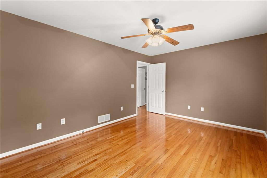 5409 Hulsey Circle