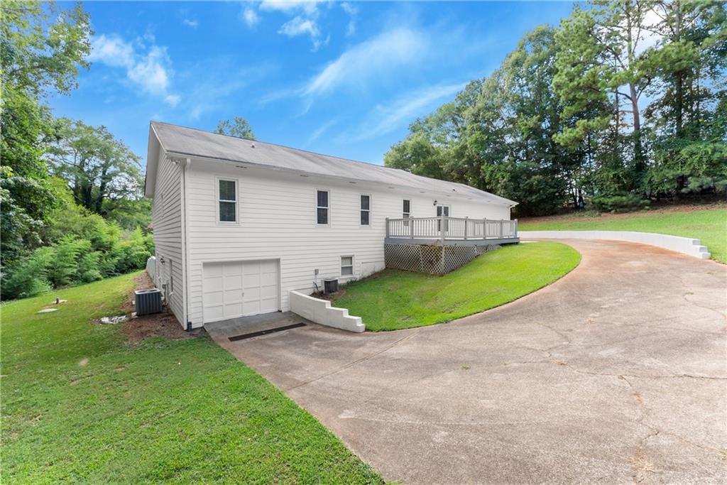 5409 Hulsey Circle