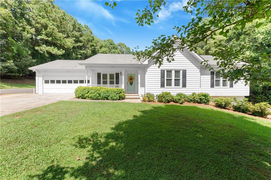 5409 Hulsey Circle