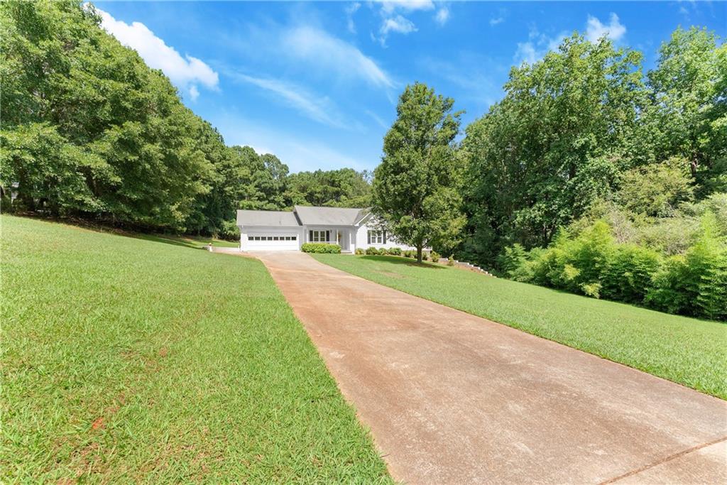 5409 Hulsey Circle