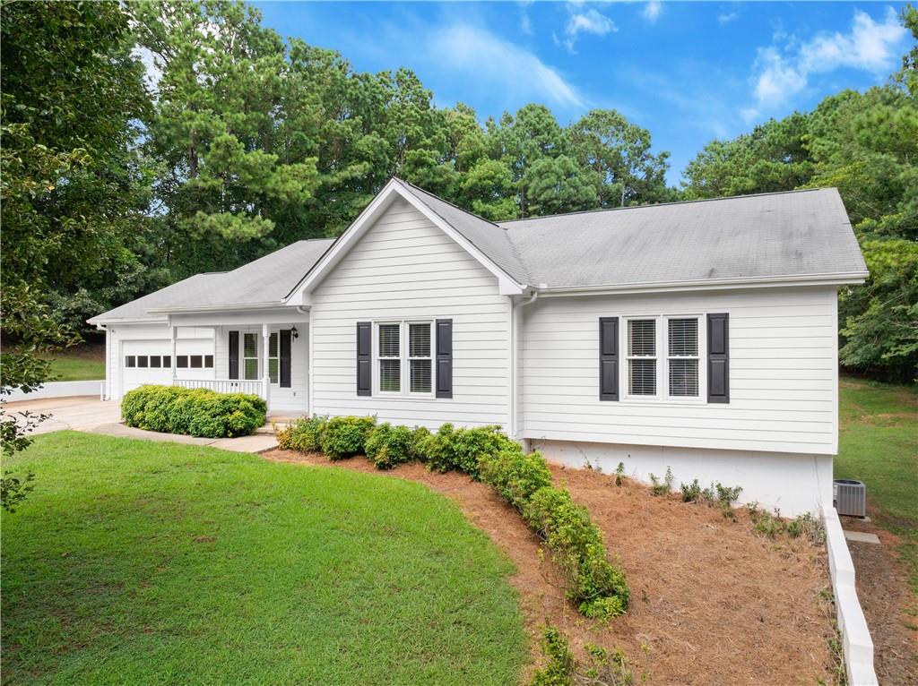 5409 Hulsey Circle
