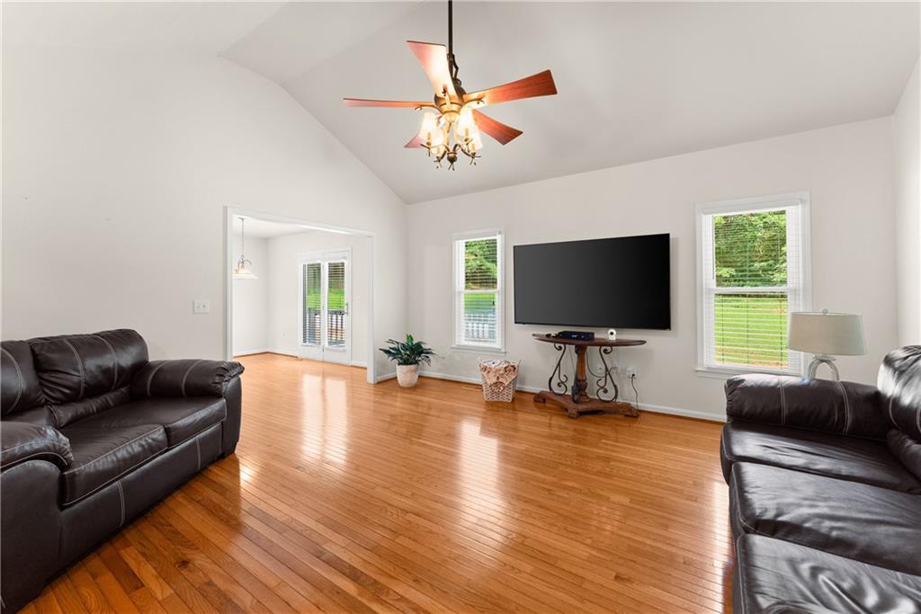 5409 Hulsey Circle