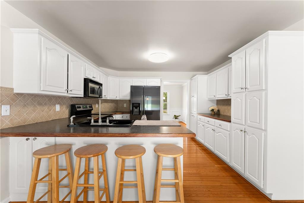 5409 Hulsey Circle