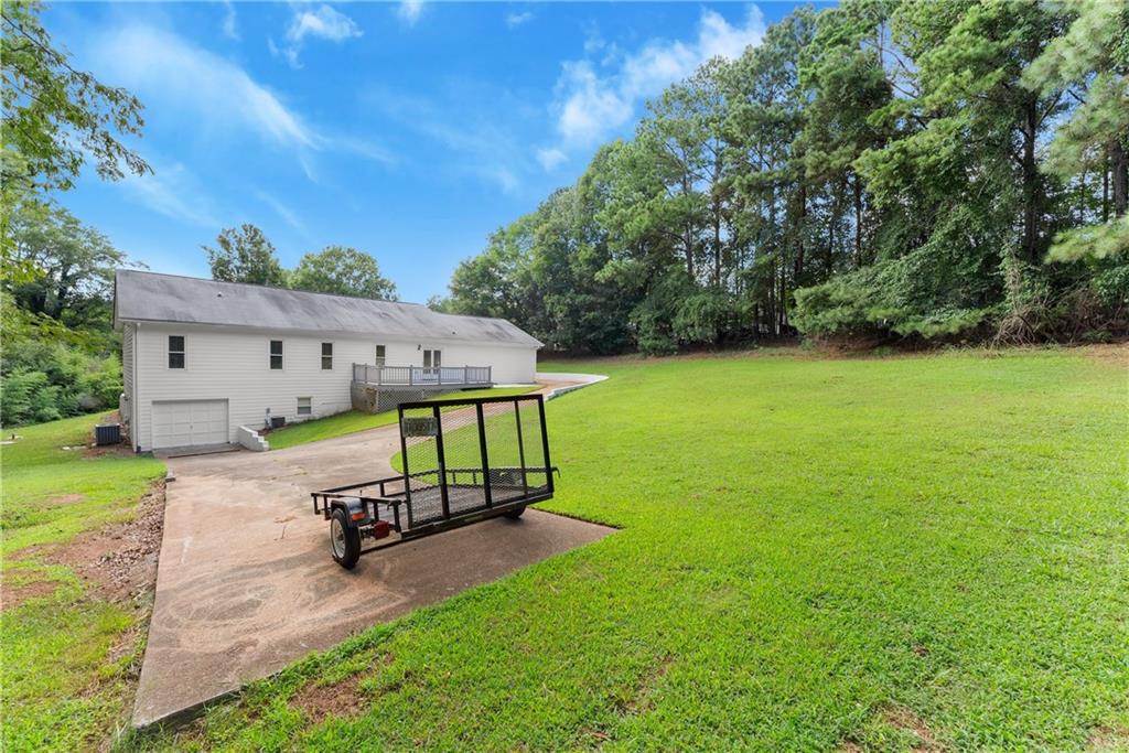 5409 Hulsey Circle