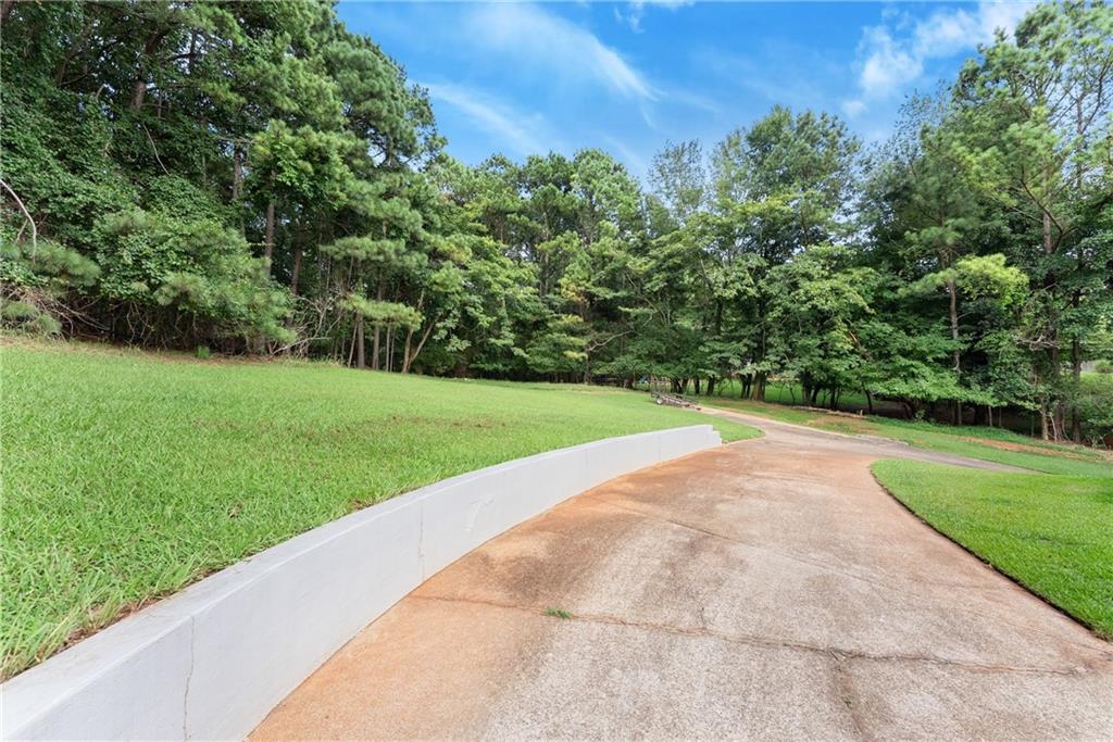5409 Hulsey Circle